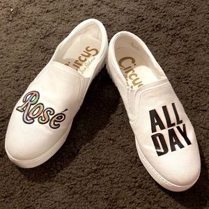 Circus by Sam Edelman sneakers